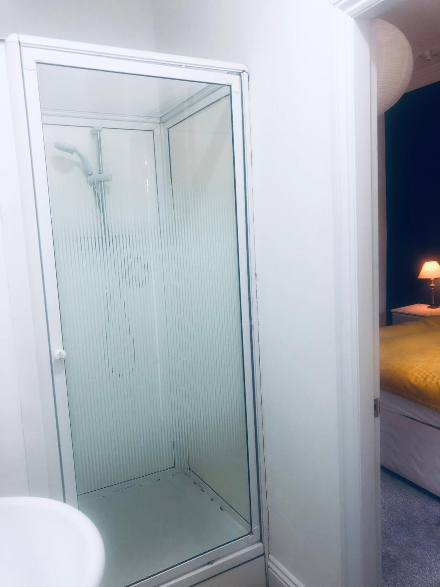 The Beechwood Bed & Breakfast Лийдс Екстериор снимка