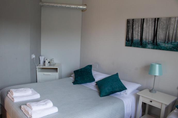The Beechwood Bed & Breakfast Лийдс Екстериор снимка