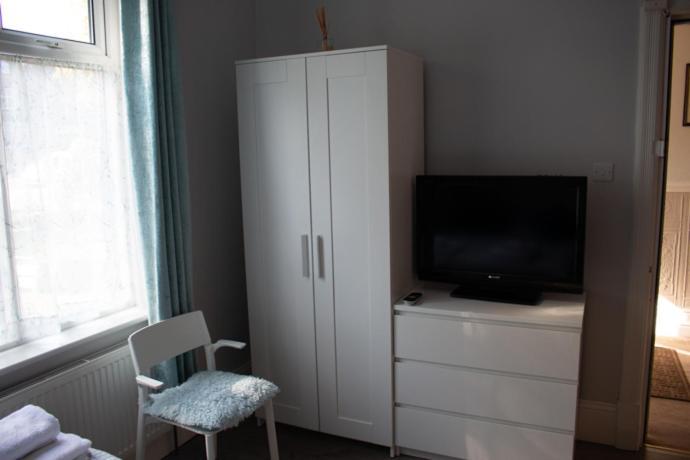 The Beechwood Bed & Breakfast Лийдс Екстериор снимка